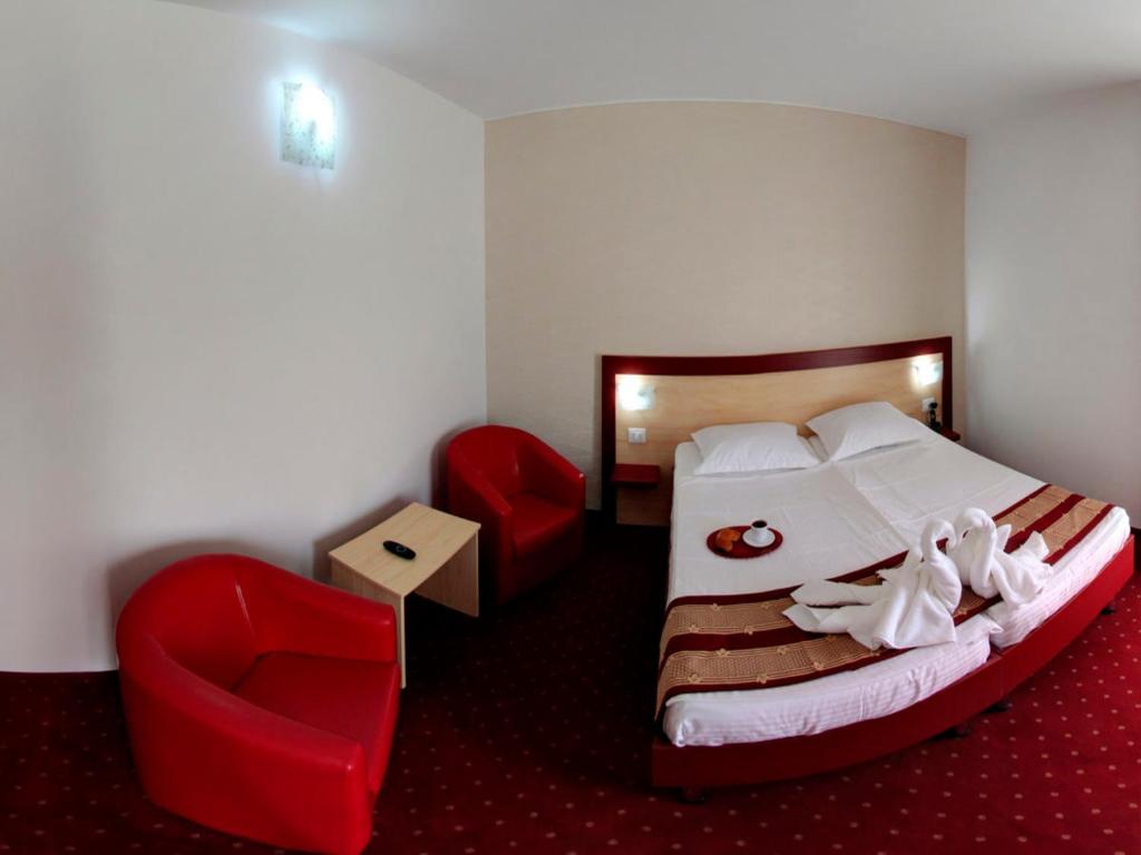 מנגליה Hotel Solymar חדר תמונה